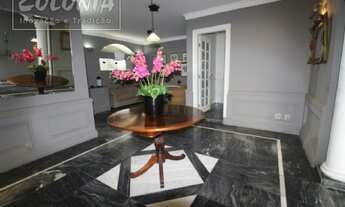 Imagem 6: Santo André - Casa Padrão - Jardim