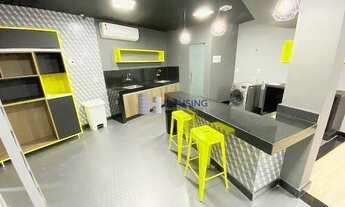 Imagem 3: Flat à venda, 1 quarto, 1 vaga, União - Belo Horizonte/MG