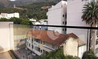 Imagem 3: Apartamento com 3 dormitórios à venda, 82 m² por R$ 950.000,00 - Tijuca - Rio de Janeiro/R