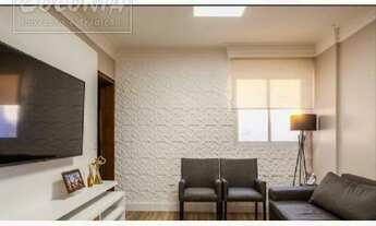 Imagem 3: Santo André - Apartamento Padrão - Campestre