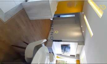 Imagem 7: Apartamento Garden com três dormitorios no Bairro Tingui