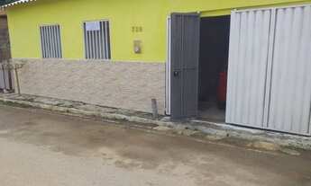 Imagem: Excelente casa em rua principal de Brejão