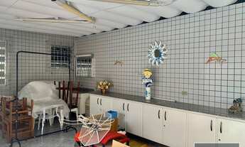 Imagem 5: Santos - Casa Padrão - Marapé