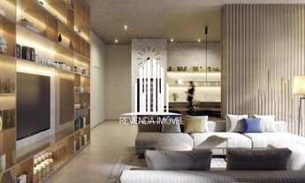 Imagem 3: Apartamento com 1 dormitório, 44 m², à venda por R$ 1.250.000