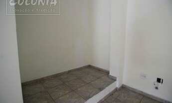 Imagem 5: Santo André - Loja/Salão - Parque das Nações