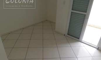 Imagem 4: Santo André - Apartamento Padrão - Vila Camilópolis