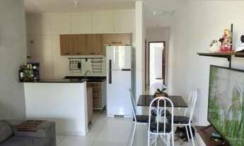 Imagem 6: Toda novinha pronta para morar