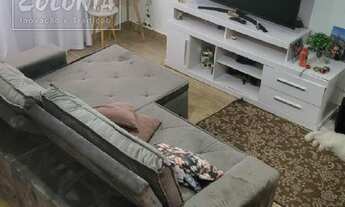 Imagem 2: Santo André - Casa Padrão - Jardim Marek