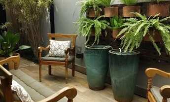 Imagem 6: Araraquara - Casa de Condomínio - Parque Residencial Damha