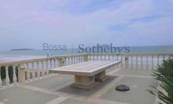 Imagem 4: Casa pé na areia em localização privilegiada