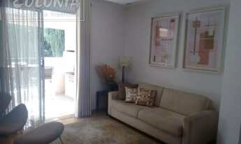 Imagem 4: São Paulo - Apartamento Padrão - Vila Andrade