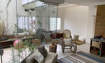 Imagem 3: São Paulo - Apartamento Padrão - Moema