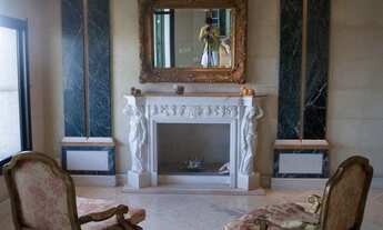 Imagem: Cobertura Venda 4 Dormitórios - 768 m²