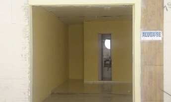 Imagem 3: SALA COM ÁGUA E LUZ INCLUSO