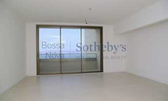 Imagem 4: Apartamento com vista panorâmica