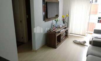 Imagem 4: Rio de Janeiro - Apartamento Padrão - Praça Seca