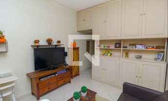 Imagem 7: Apartamento para Aluguel - Flamengo, 1 Quarto, 32 m2