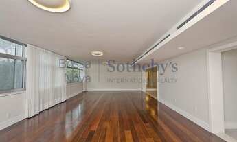 Imagem 5: Apartamento amplo e reformado