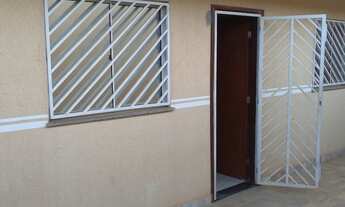 Imagem 3: Alugo apartamento em Águas Lindas