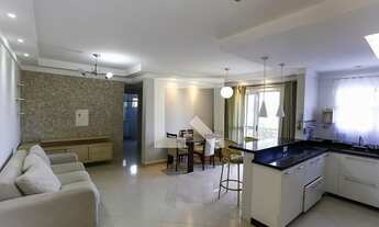 Imagem 2: Apartamento à Venda - Panamby, 2 Quartos, 72 m2