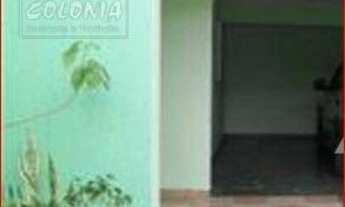 Imagem 4: Santo André - Casa Padrão - Vila Valparaíso