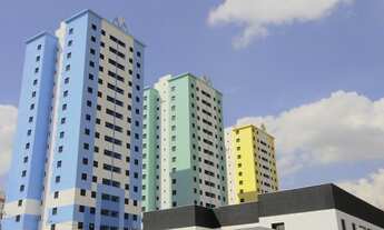 Imagem: Apartamento à venda no Vale do Paraíba