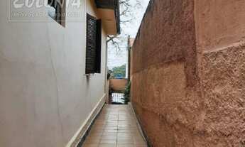 Imagem 6: Santo André - Casa Padrão - Utinga