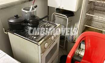 Imagem 7: Salão - Centro - Campinas