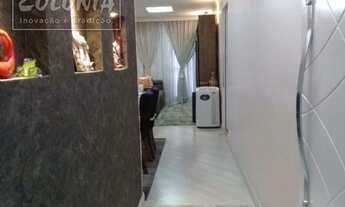 Imagem 3: Santo André - Apartamento Padrão - Casa Branca