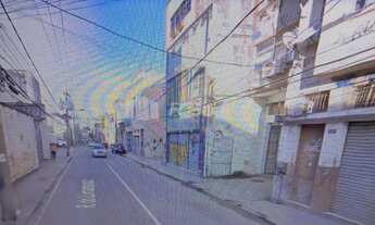 Imagem 2: Apartamento com 2 quartos na Gamboa. Rua do Livramento