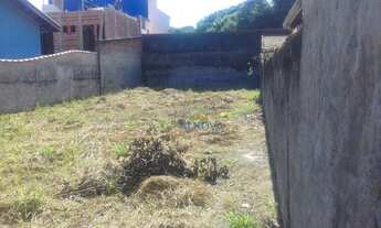 Imagem 3: Terreno à venda, 330 m² por R$ 380.000,00 - Jardim Oriente - São José dos Campos/SP