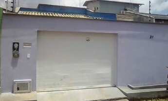 Imagem 3: Alugo/vendo casa Altos Jaguarema Araçagy