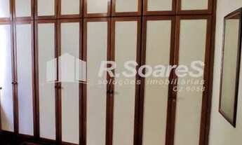 Imagem 6: Apartamento dois quartos em Copacabana, Rua Siqueira Campos