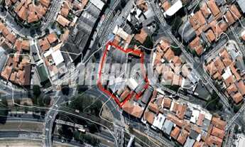 Imagem 3: área - Bonfim - Campinas