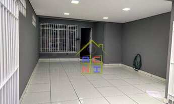 Imagem 6: Sobrado com 3 dormitórios à venda, 140 m² por R$ 370.000,00 - Jardim Santa Clara do Lago I