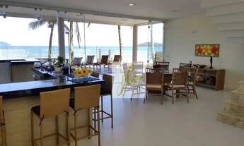 Imagem 3: Casa com 4 dormitórios, 324 m² - venda por R$ 5.499.900,00 ou aluguel por R$ 30.000,00/mês