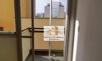 Imagem 7: Locação de Apto com 2 quartos, 65 m² - Vila Industrial - Campinas - SP