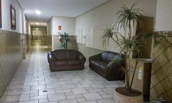 Imagem 2: QUARTO E SALA C/GARAGEM , ELEVADOR, PORTARIA 24 HORAS