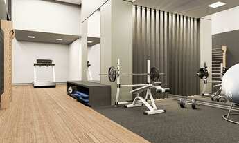 Imagem 5: Apartamento residencial para venda, Cristo Rei, Curitiba - AP10910