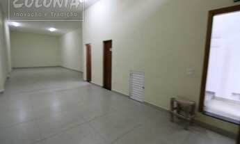 Imagem 3: Santo André - Loja/Salão - Centro