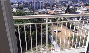 Imagem 2: Jundiaí - Apartamento Padrão - Parque União