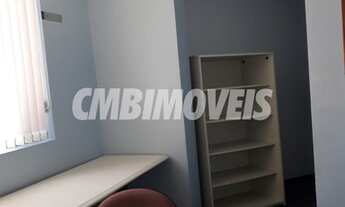 Imagem 4: Sala - Guanabara - Campinas