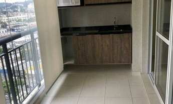 Imagem 3: Apartamento para Venda em Jundiaí, Centro, 1 dormitório, 1 suíte, 2 banheiros, 1 vaga