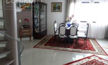 Imagem 3: São Caetano do Sul - Apartamento Padrão - Santa Paula