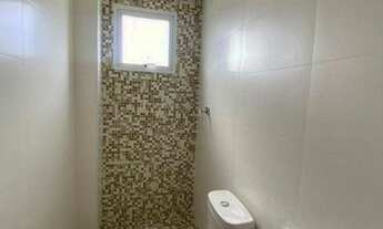 Imagem 7: Apartamento com 2 dormitórios à venda, 91 m² por R$ 550.000,00 - Caiçara - Praia Grande/SP