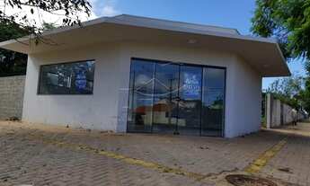 Imagem: Toledo - Sala Comercial - Jardim La Salle