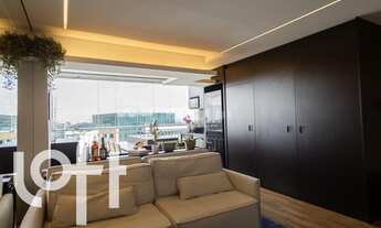 Imagem 4: São Paulo - Apartamento Padrão - Pinheiros