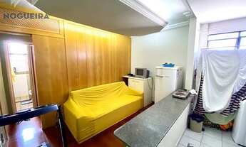 Imagem 3: Juiz de Fora - Kitchenette/Conjugados - Centro