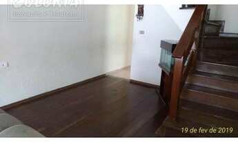 Imagem 6: Santo André - Casa Padrão - Jardim Jamaica