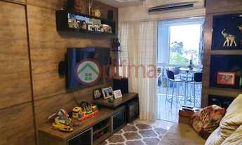 Imagem 7: Apartamento para Venda em Palhoça, ARIRIÚ, 2 dormitórios, 1 banheiro, 1 vaga